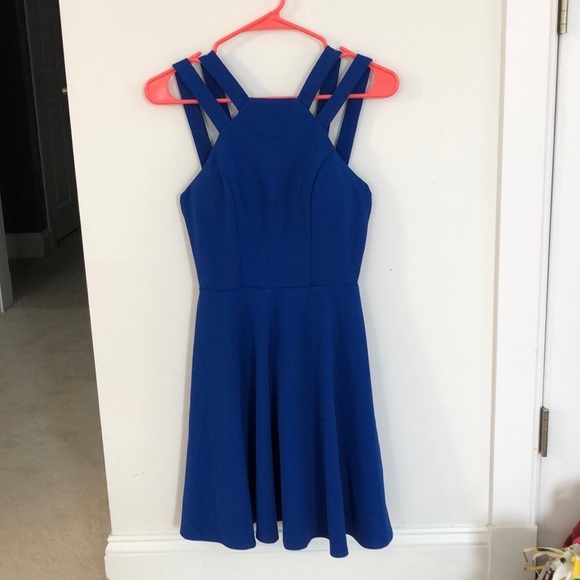jcpenney skater dress